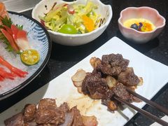 -大渔铁板烧(万象城店)