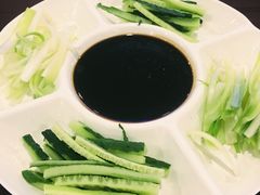-西安烤鸭店(369烤鸭王店)