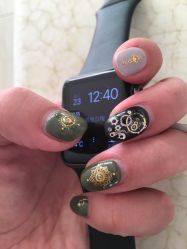 -如一·美甲美睫