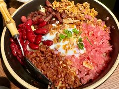 怪噜饭-山野板扎·云贵川Bistro(上海首店)