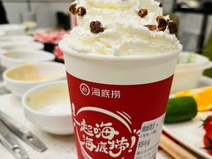 -海底捞大排档火锅(打浦路店)