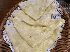 -辛德里印度餐厅(勒泰商圈店)