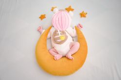 -玛瑞莎孕婴童摄影到家拍