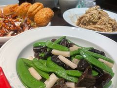 -羲和雅苑•北京烤鸭(乐园道万象城店)