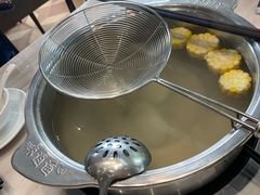 -味逍遥牛肉火锅(万江旗舰店)