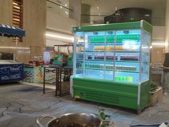 -佰园全日西餐厅-厦门佰翔软件园酒店