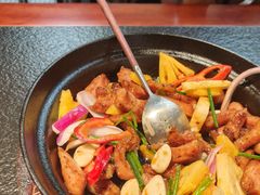 -旺爷砂锅·茶作(国贸城店)