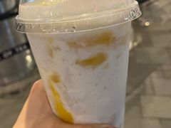 -喜茶(北京三里屯太古里店)