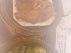 百合酱凤爪-粤赏点(越秀城市广场店)