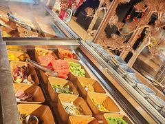 -温野菜涮涮锅(西单大悦城店)