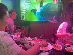 -纯K(打浦桥店)