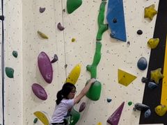 -问山MountQuest攀岩馆