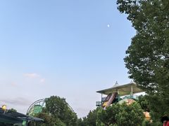 -苏州乐园森林水世界