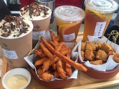 -BeauTea水仙(coco park店)