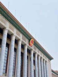 -人民大会堂宴会厅