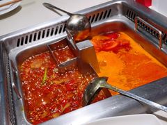 -海底捞火锅鲜切牛肉主题店(长寿路店)