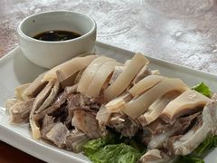 -天然居农家乐(温泉南路店)