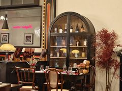 -Inspiration灵感·罗马西餐厅(九龙坡店)