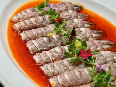 -广州文华东方酒店·江-由辉师傅主理