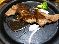 -吉布鲁牛排海鲜自助(巴南万达广场店)