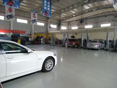 -北京祥龙博瑞汽车服务（集团）有限公司六分公司