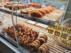 -味多美蛋糕(航天桥店)