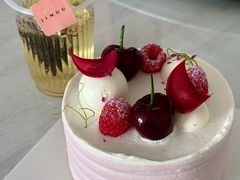 -积慕Cake(解放大道店)