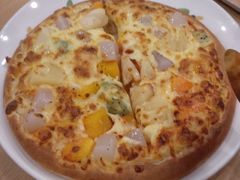 -萨莉亚意式餐厅(东川路店)