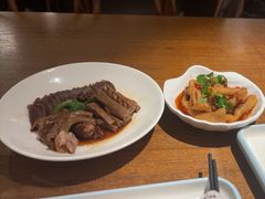 -乔街深夜食堂·台州菜·高压锅生蚝(杭州总店)