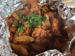 石头烤牛肉-玛吉阿米·餐吧