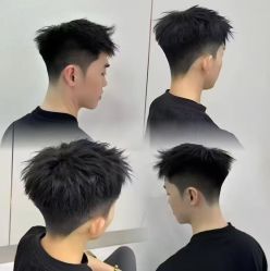 -FG HAIR·烫发·染发