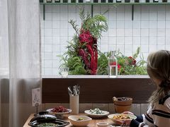 -沛家·西餐Brunch·直火料理