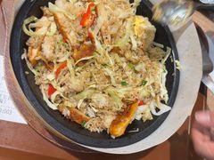 -豪客来牛排(成都锦江大融城店)