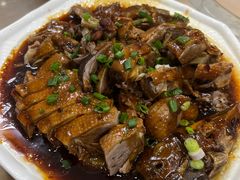 -鹿福农庄(南沙天后宫店)