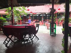 -灯笼馆海鲜餐厅