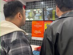 -子午路张记肉夹馍(兵马俑店)