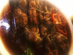 -眷江南之小蓝鲸(王府大街店)