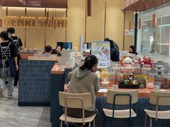 -元气寿司(金光华店)