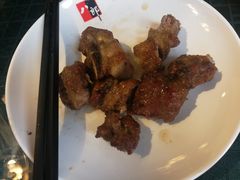 -八郎餐饮一八郎家常菜(环宇店)