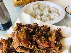 -盛百味·家宴餐厅(霸州分店)