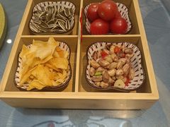 -醉霖生态餐厅(交大店)