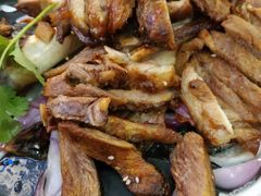 -羊之道草原味道清真餐厅(番禺店)