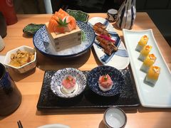 -TORO MaKi 寿司·日料(华创店)