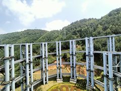 -玉舍国家森林公园