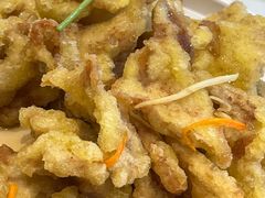 -南山鲜虾面·活鲜小馆·海味大连菜(南山总店)