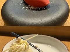 -丽思卡尔顿·炙焰·铁板烧餐厅