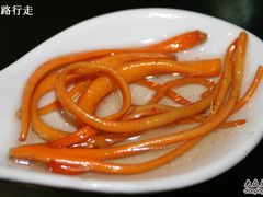 -老福州闽菜馆(温泉路店)