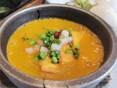 -铁道茶苑.色稷餐厅(莲花南路店)