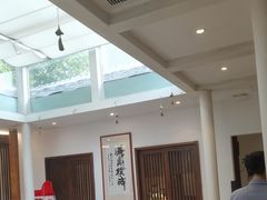 -院8里·少城记忆老川菜(宽窄巷子店)