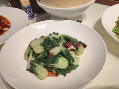 -四季民福烤鸭店(王府井东安门店)